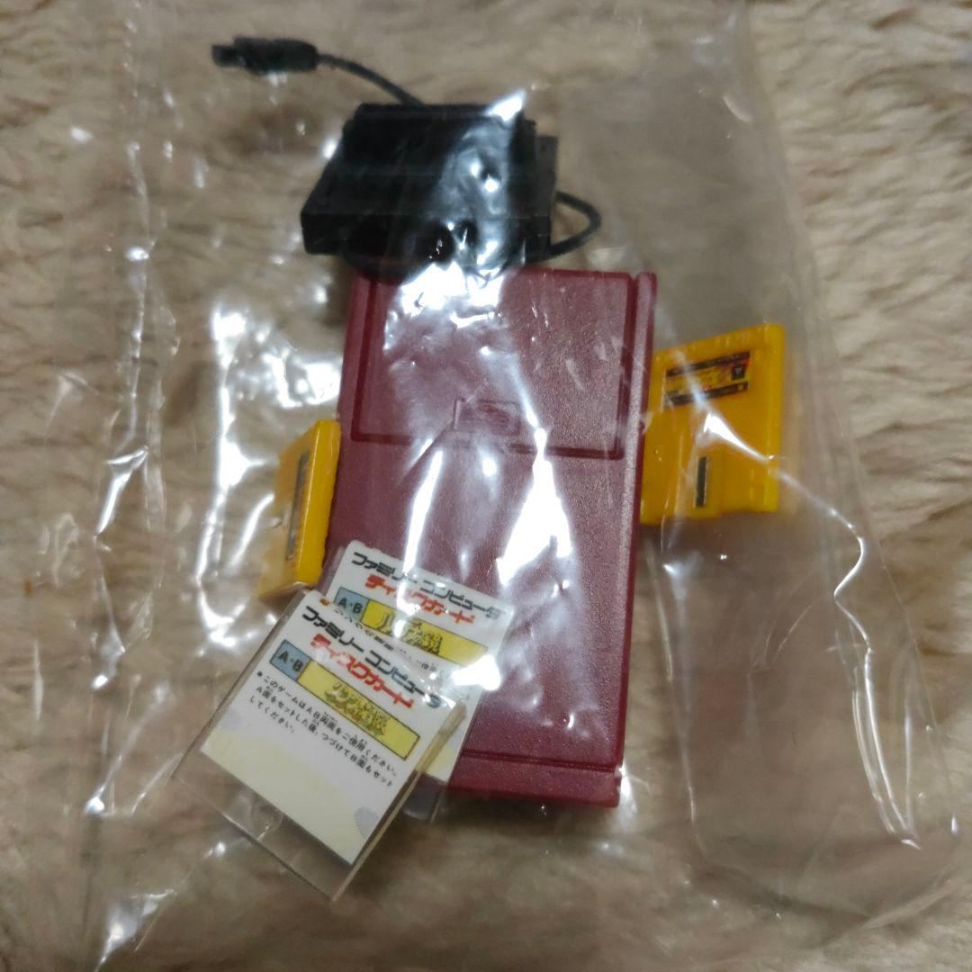 任天堂ヒストリーコレクション ファミリーコンピュータ編 ナムコスペシャル 全7種