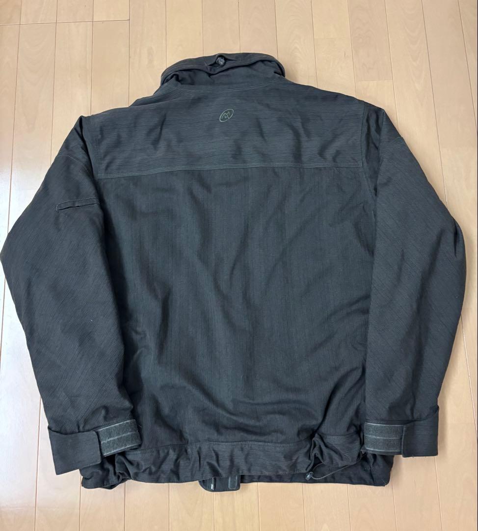 cloudveil クラウドベイル 中綿 プリマロフト ジャケット スキーウェア