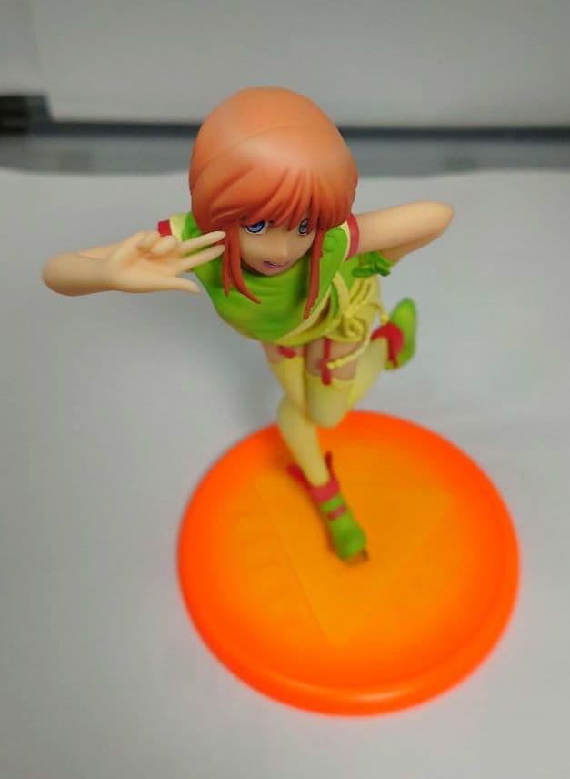 【再販版】エクセレントモデル エルピー・プル Re.フィギュア