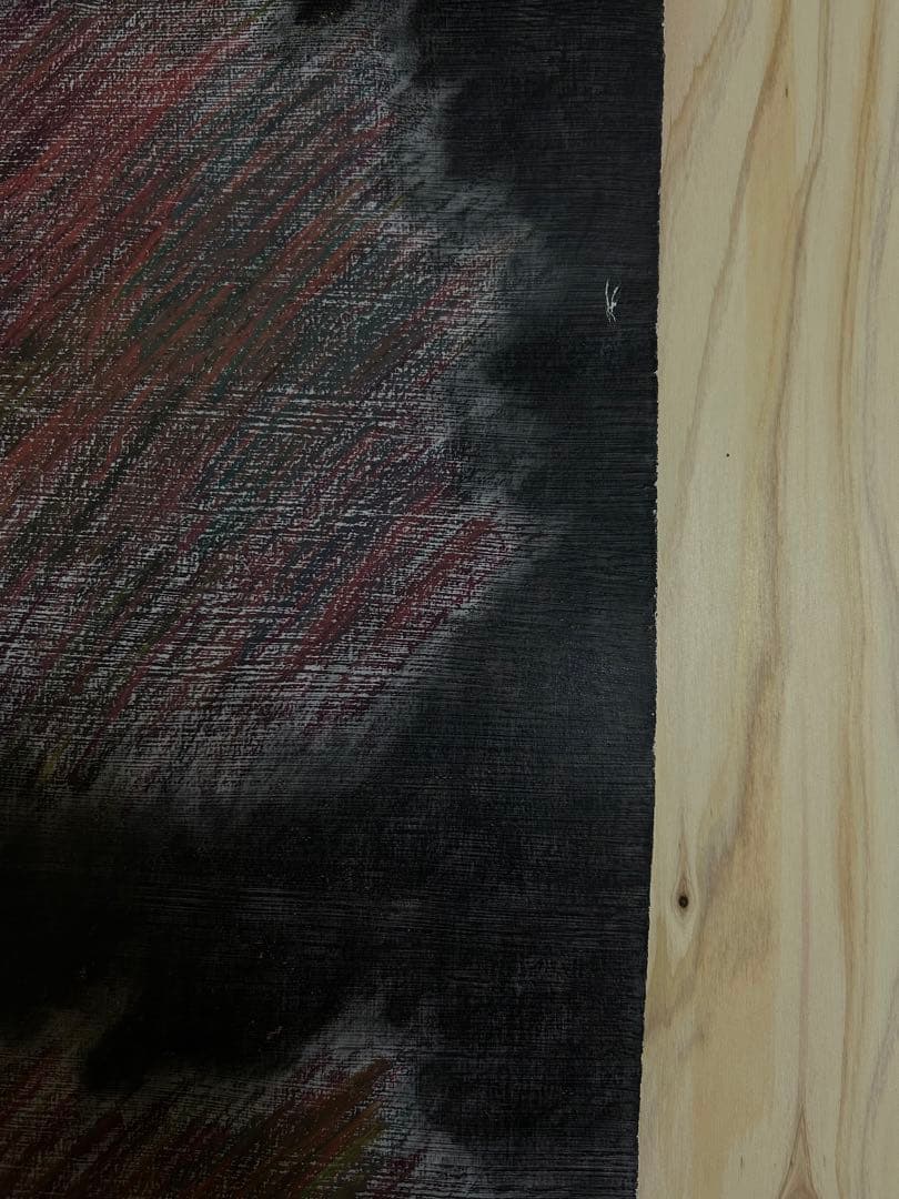 unknown アブストラクト 抽象画 現代アート 芸術