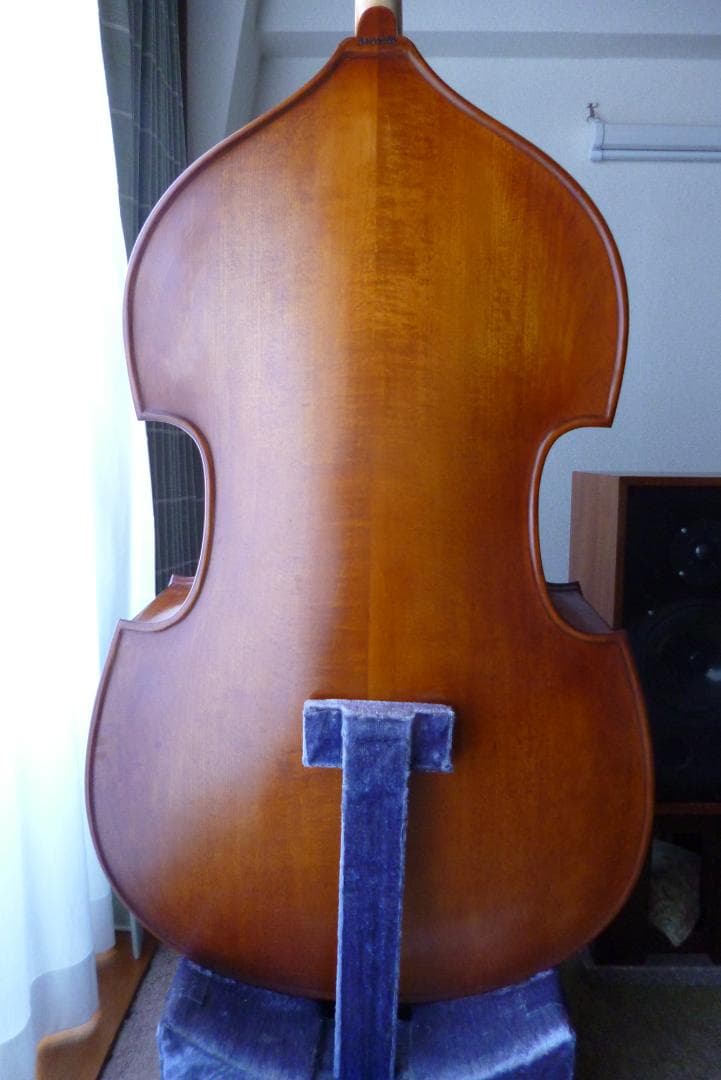 【中高大生引取限定】 Oriente コントラバス（HO-30 1988年製）