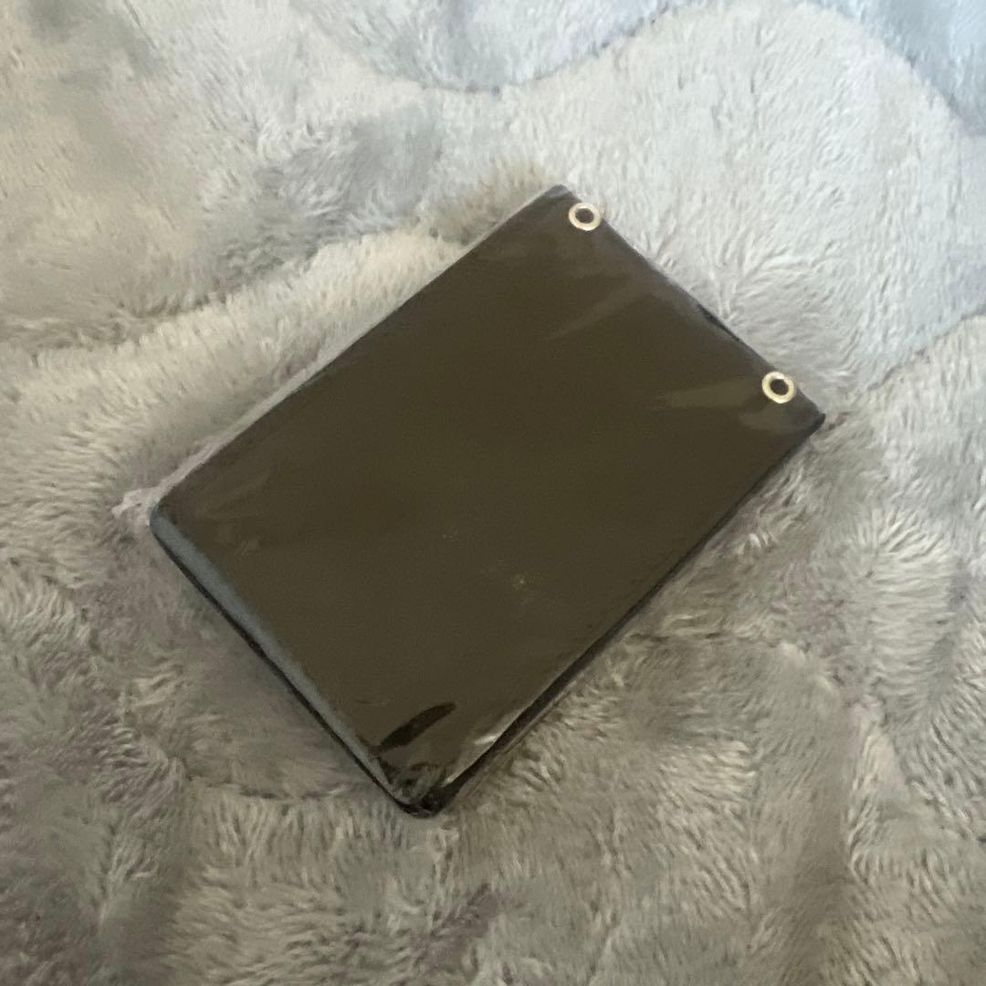 警察手帳レプリカ　撮影用・小道具