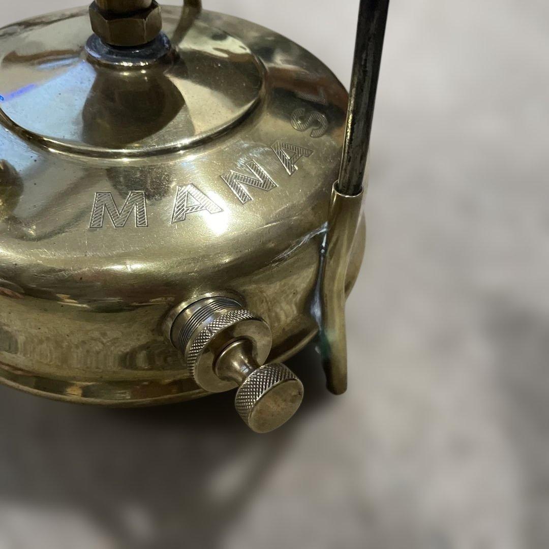 MANASLU(マナスル) 126