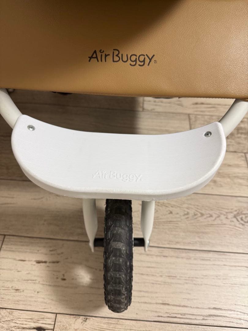AirBuggy エアバギードーム2セット