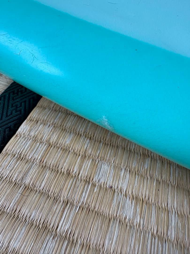 Mapman 596san 専用　CI mid 7’2 専用フィン付き。