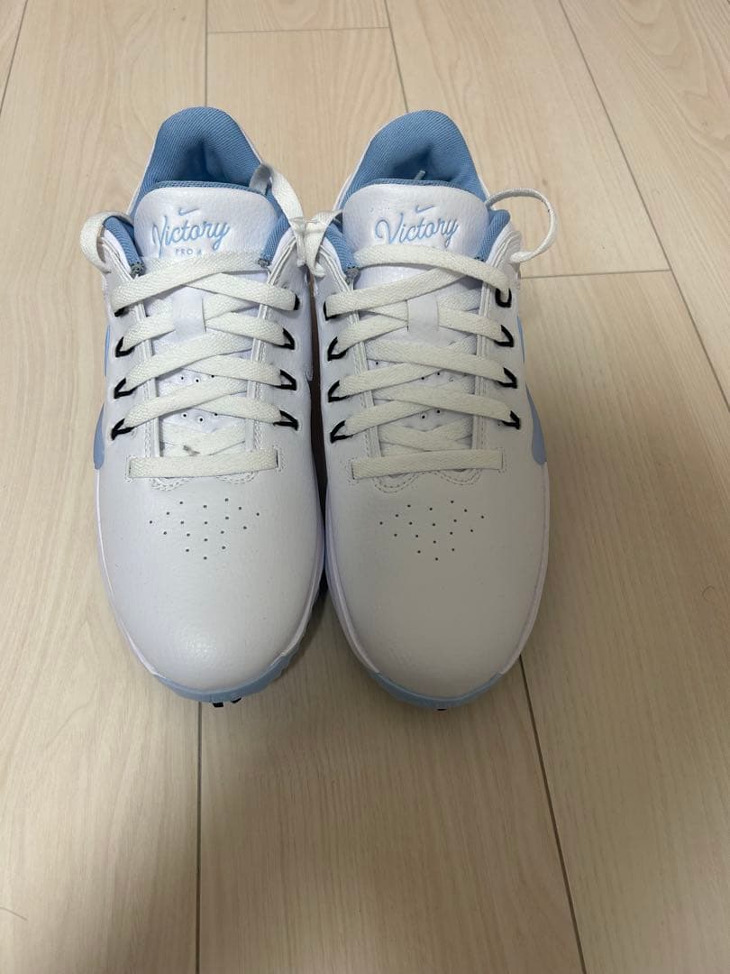 NIKE Victory Pro 3 ゴルフシューズ スパイクレス ナイキ