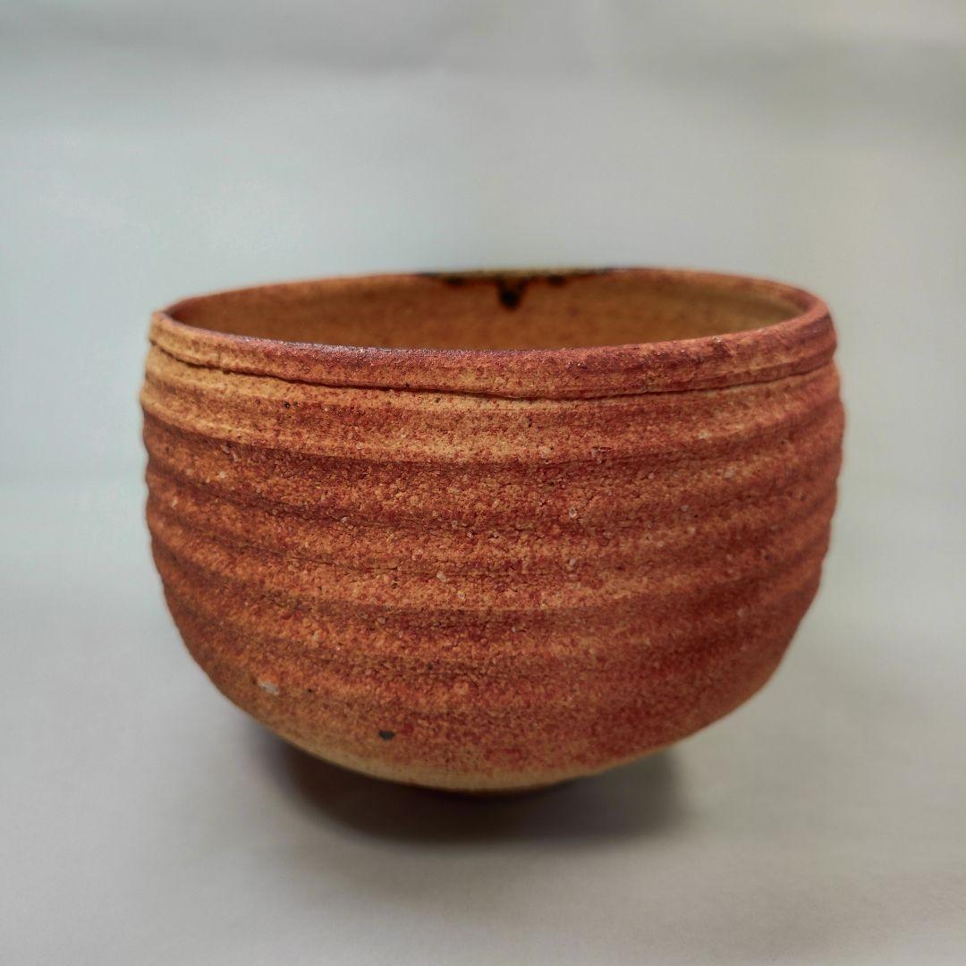 茶道具 備前焼 抹茶茶碗 茶会 茶の湯