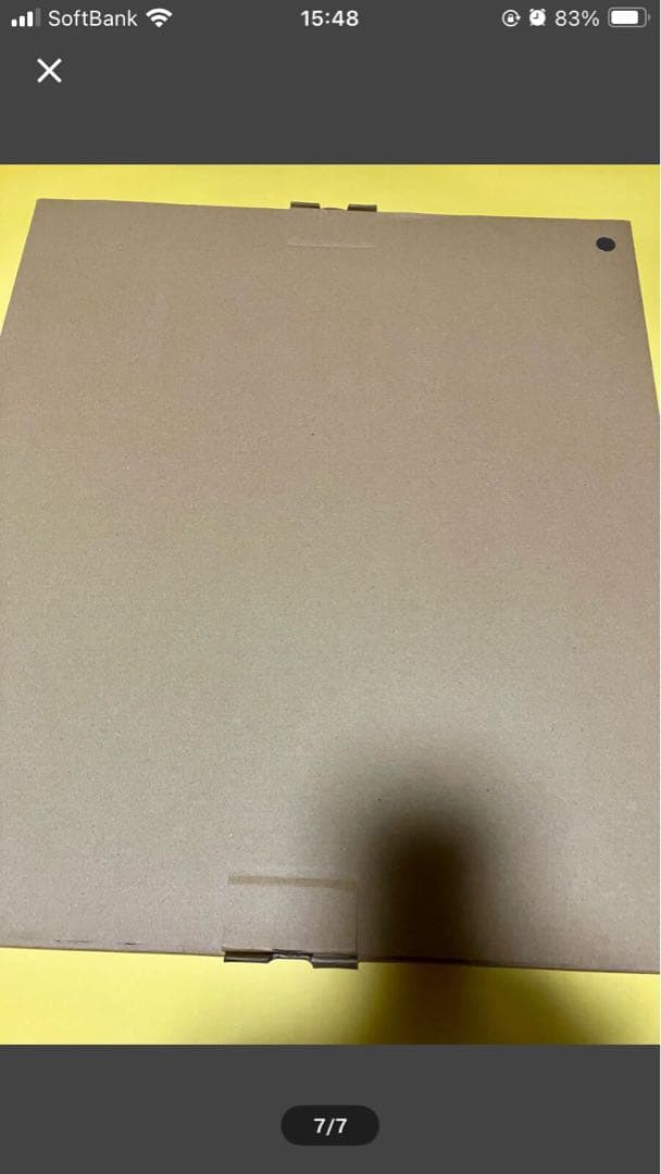 シリアル一桁！未使用　有原航平　２４年タイトル受賞記念直筆サイン入フォトパネル