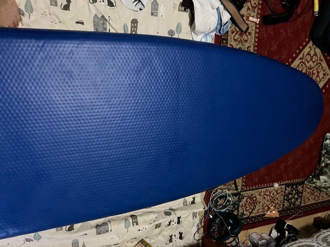 定価10万位　10.7フィートSUP 釣り　スタンドアップパドルボード