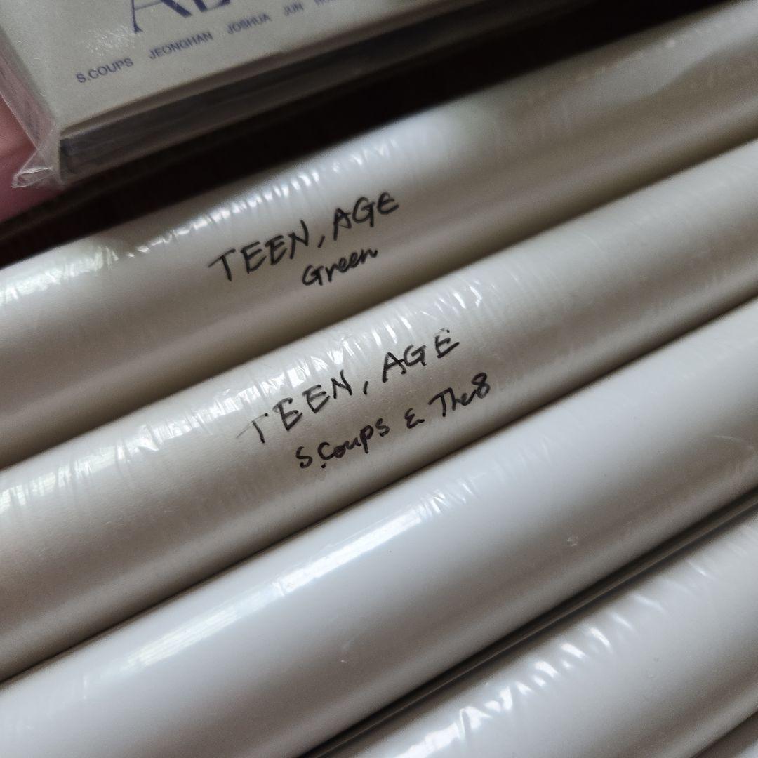 SEVENTEEN セブチ CD DVDまとめ売り