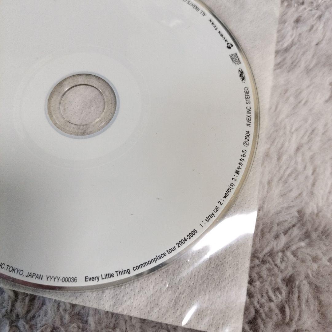 レア ライブ限定CD Every Little Thing
