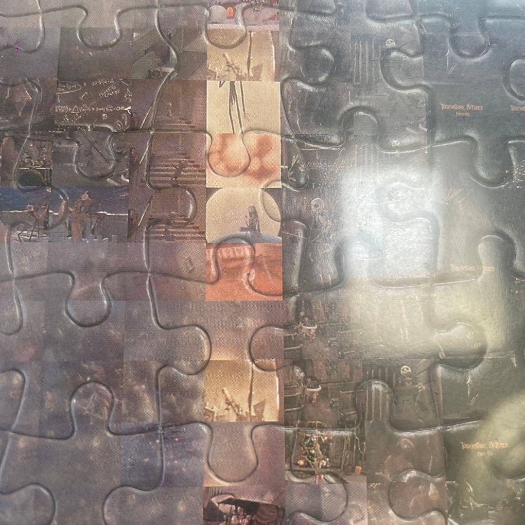 ♥️ナイトメア ジャック パズル 完成品 1,000ピース※取りに来れる方