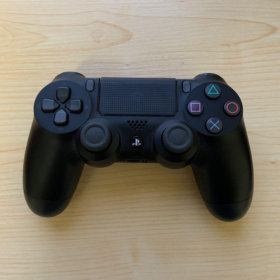 【コントローラー付き】SONY PlayStation4