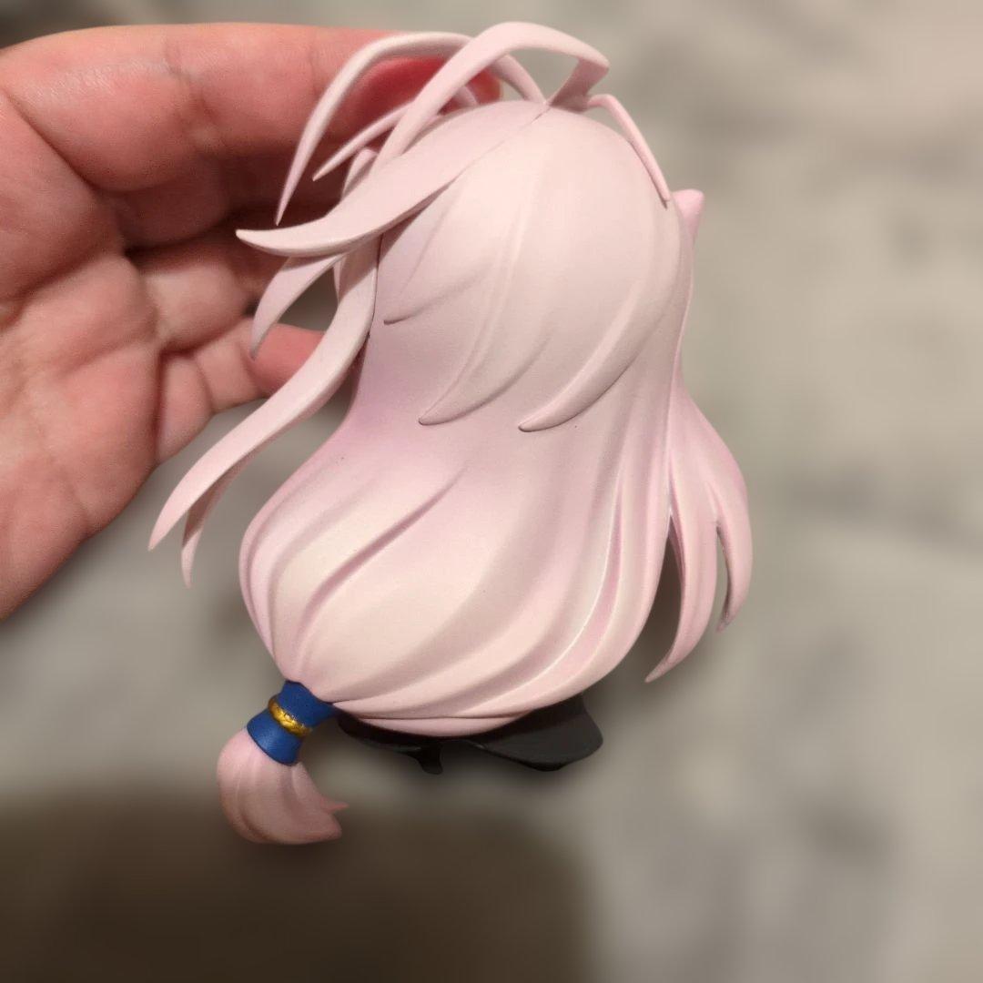 刀剣乱舞　ねんどろいど　小狐丸　千子村正　燭台切光忠 3体セット