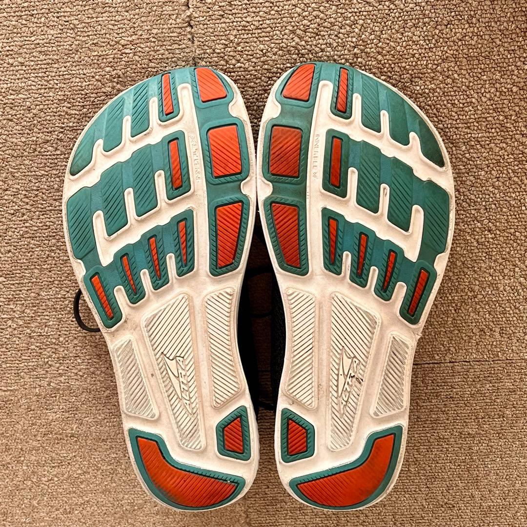 アルトラ　エスカランテレーサー2