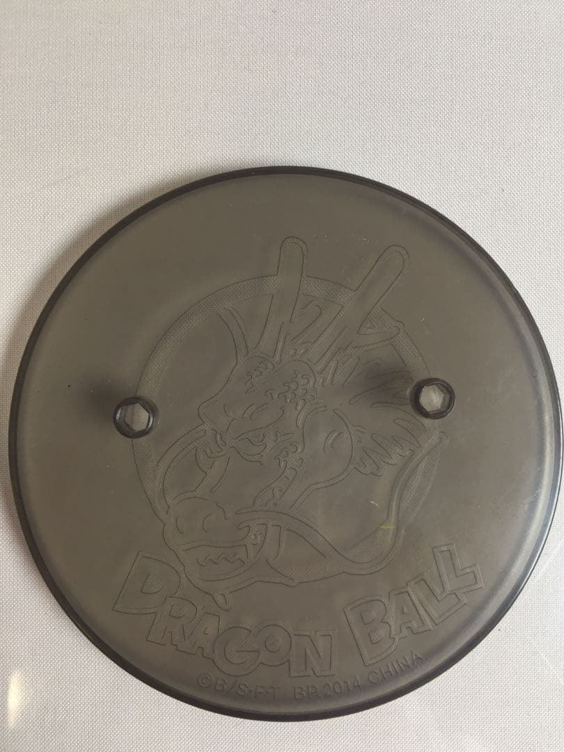 美品 ドラゴンボールＺ MEGA ワールドコレクタブルフィギュア トリヤマロボ