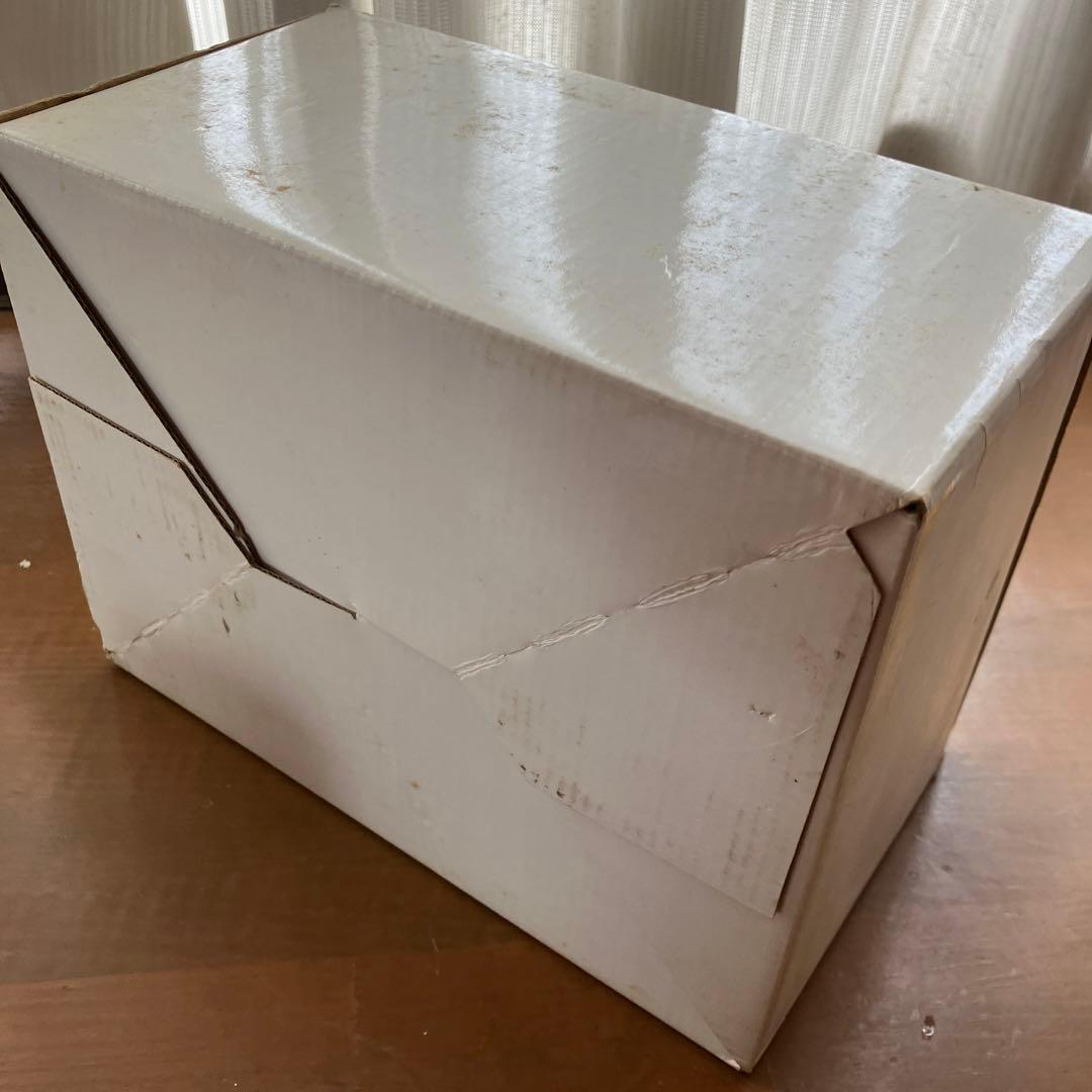 希少、オサム　タピオカシリーズ✖️ジレットコラボ　ノベルティ洗面用品　陶器製