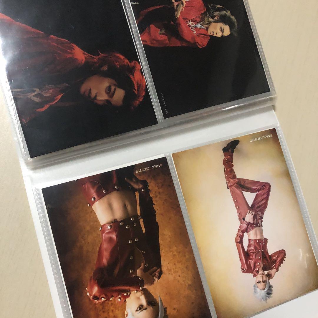 有澤樟太郎 ブロマイド80枚