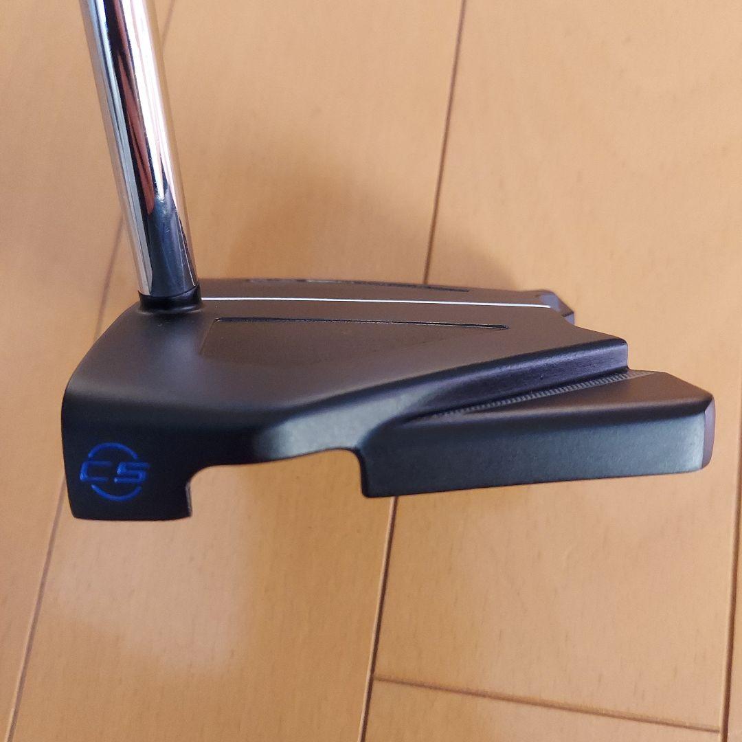 ODYSSEY オデッセイ TEN シリーズパター STROKE LAB CS