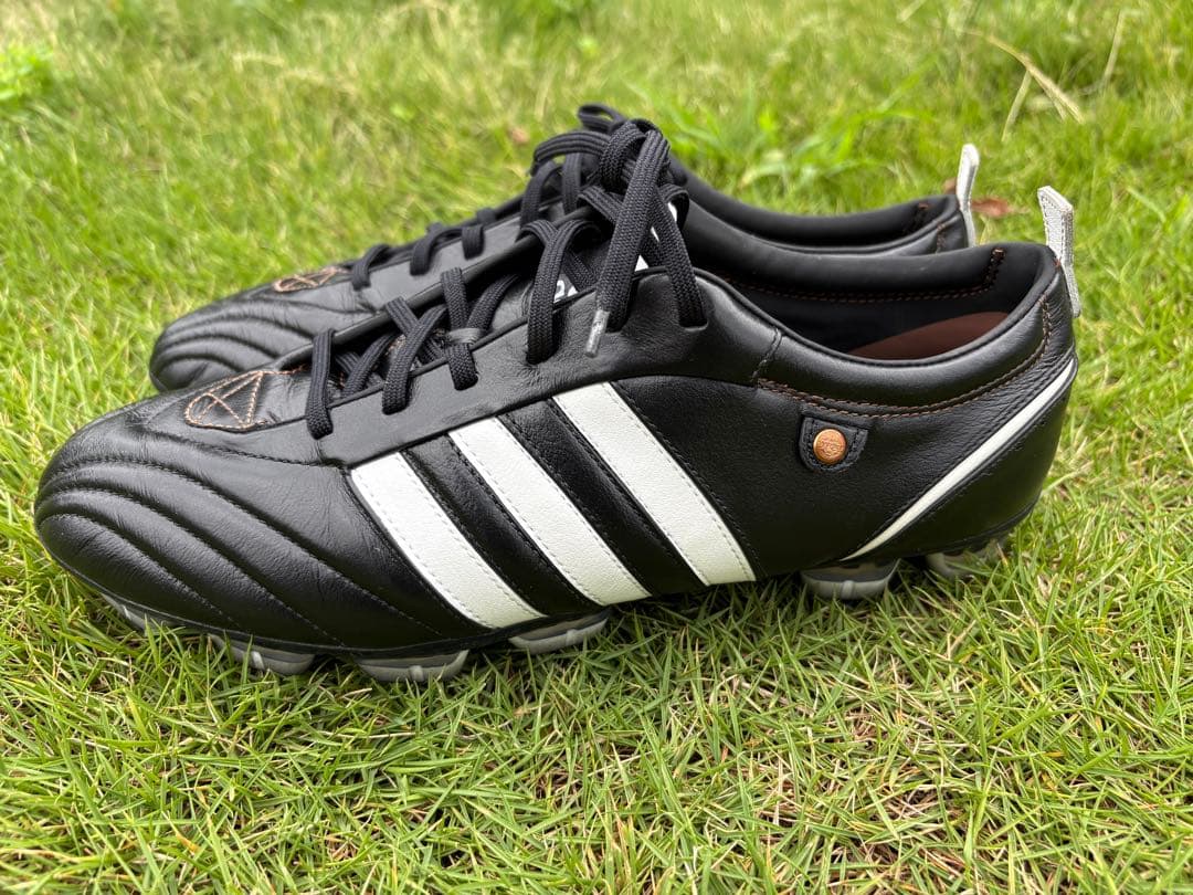 シューズ adipure TRX HG 28.0