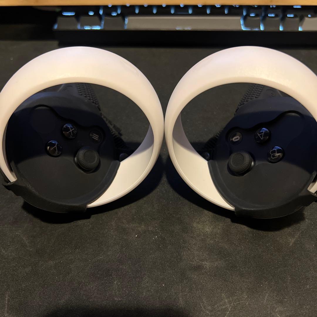 その他  Quest 2 128GB