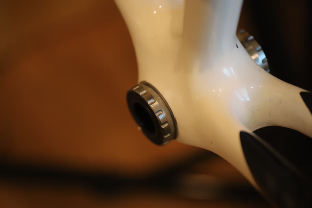 CARRERA「カレラ」2011 NITRO「ニトロ」 ロードバイクフレーム