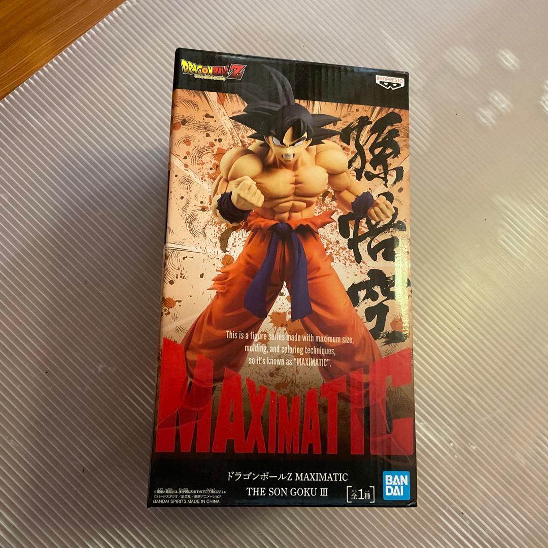 ドラゴンボールZフィギュアまとめ売り