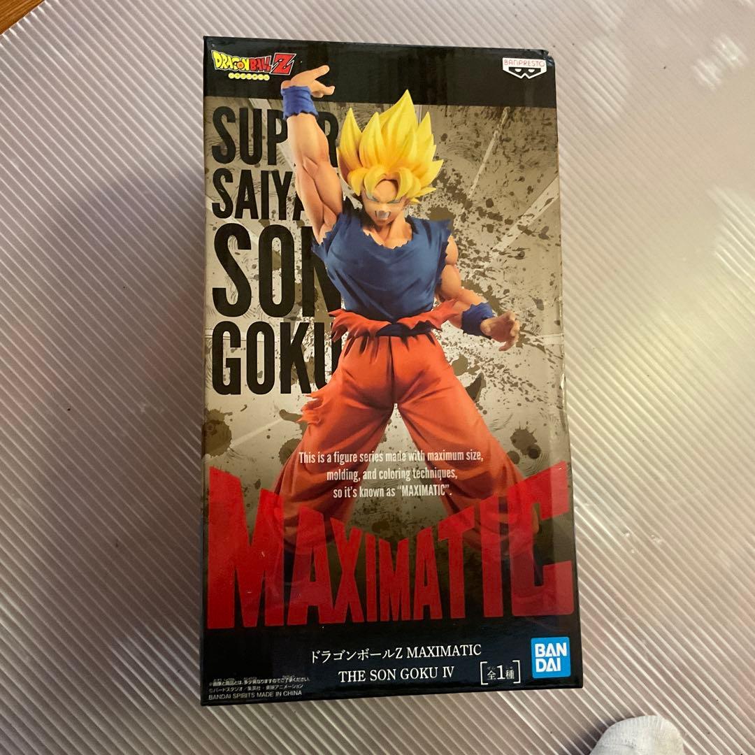 ドラゴンボールZフィギュアまとめ売り