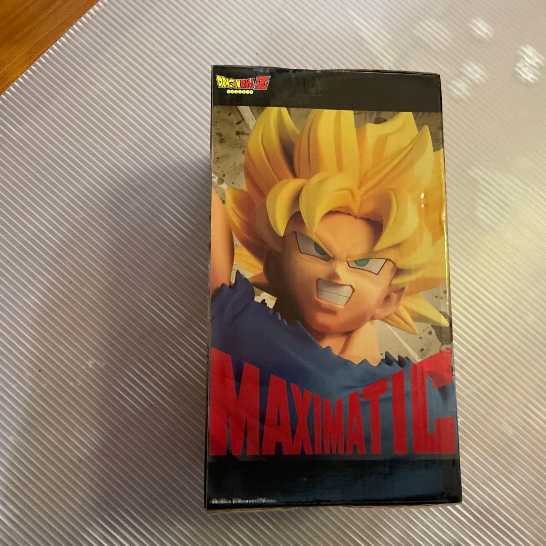 ドラゴンボールZフィギュアまとめ売り