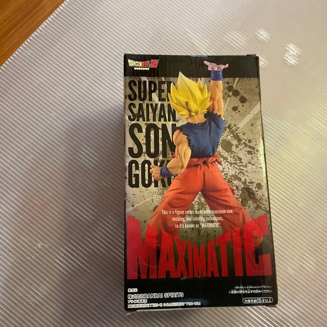 ドラゴンボールZフィギュアまとめ売り