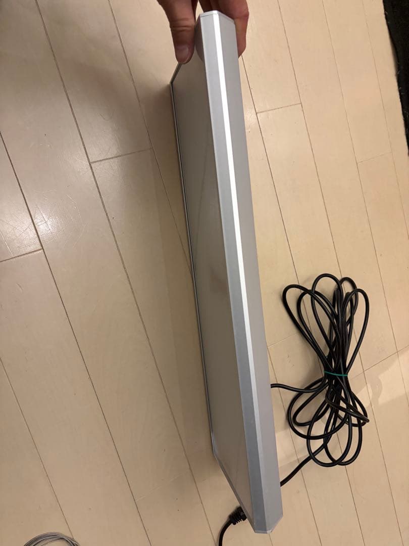 chihiros RGB vivid2 中古　シェード付き