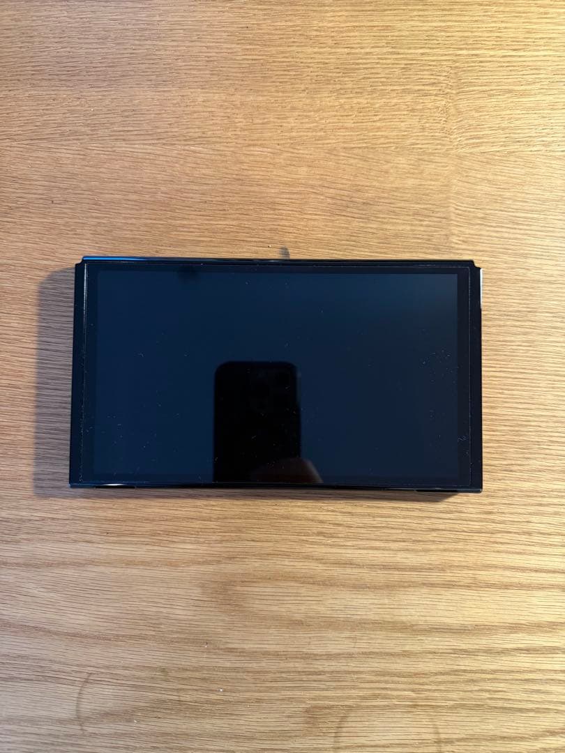 Nintendo Switch 本体 有機el ※swich2の箱に入れて配送