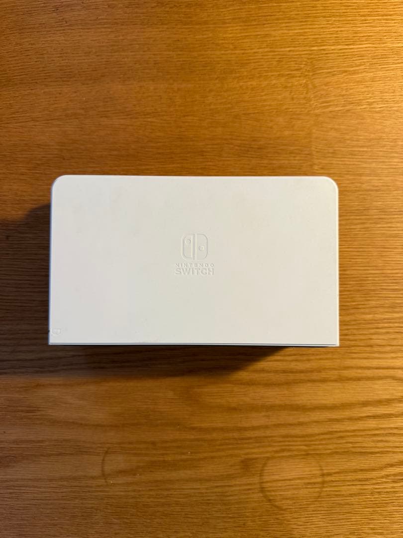 Nintendo Switch 本体 有機el ※swich2の箱に入れて配送