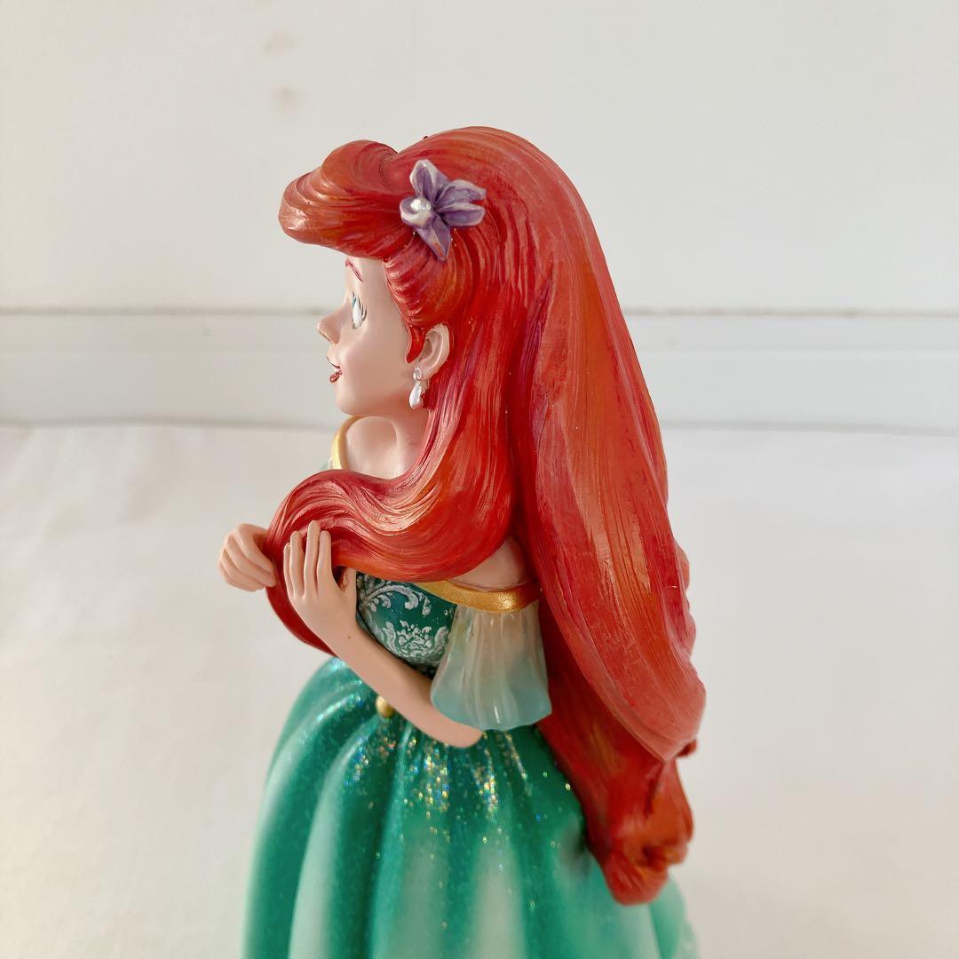 クチュールデフォース リトル・マーメイド アリエル ディズニーフィギュア