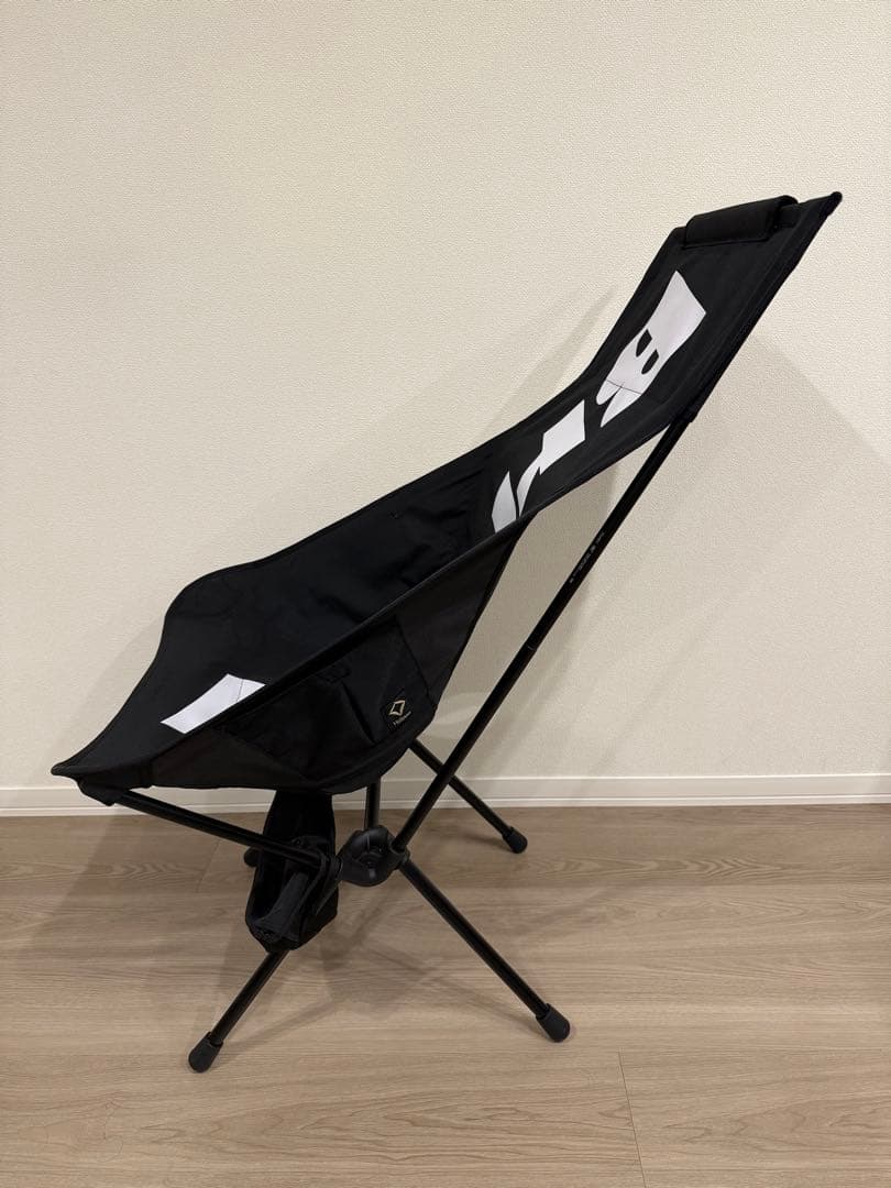 【ロッキングフット付】fcrb Bristol ヘリノックス　サンセットチェア