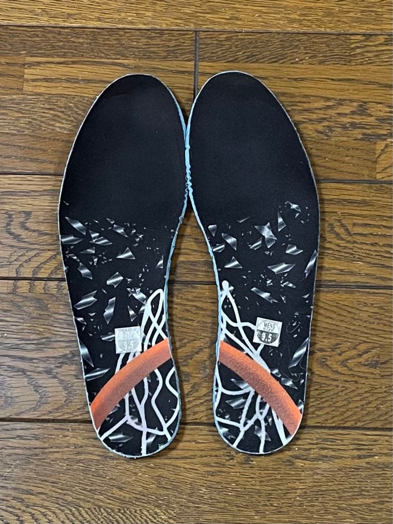 Jordan 1 リバース シャッタード バックボード 27.5cm