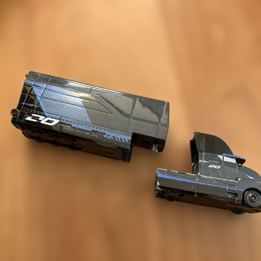 トミカ カーズシリーズ 11台 まとめ売り