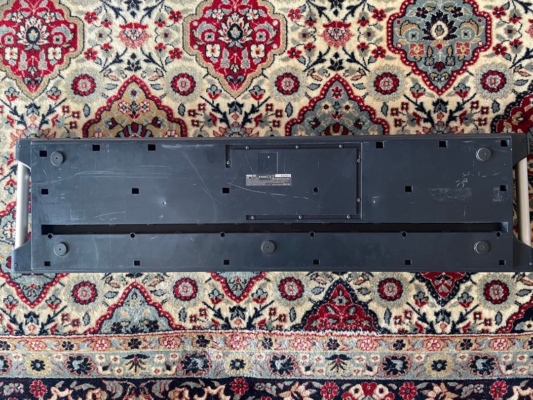 KORG X50 シンセサイザー 61鍵