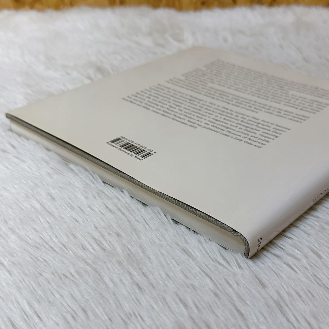 SAUL LEITER / In My Room 写真集 ソール・ライター 洋書