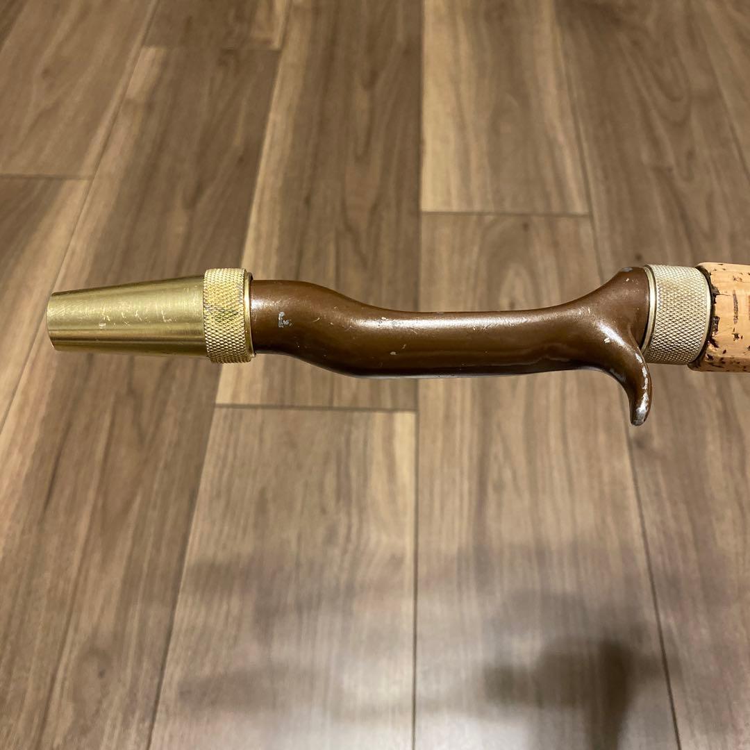 garcia ガルシア グリップ