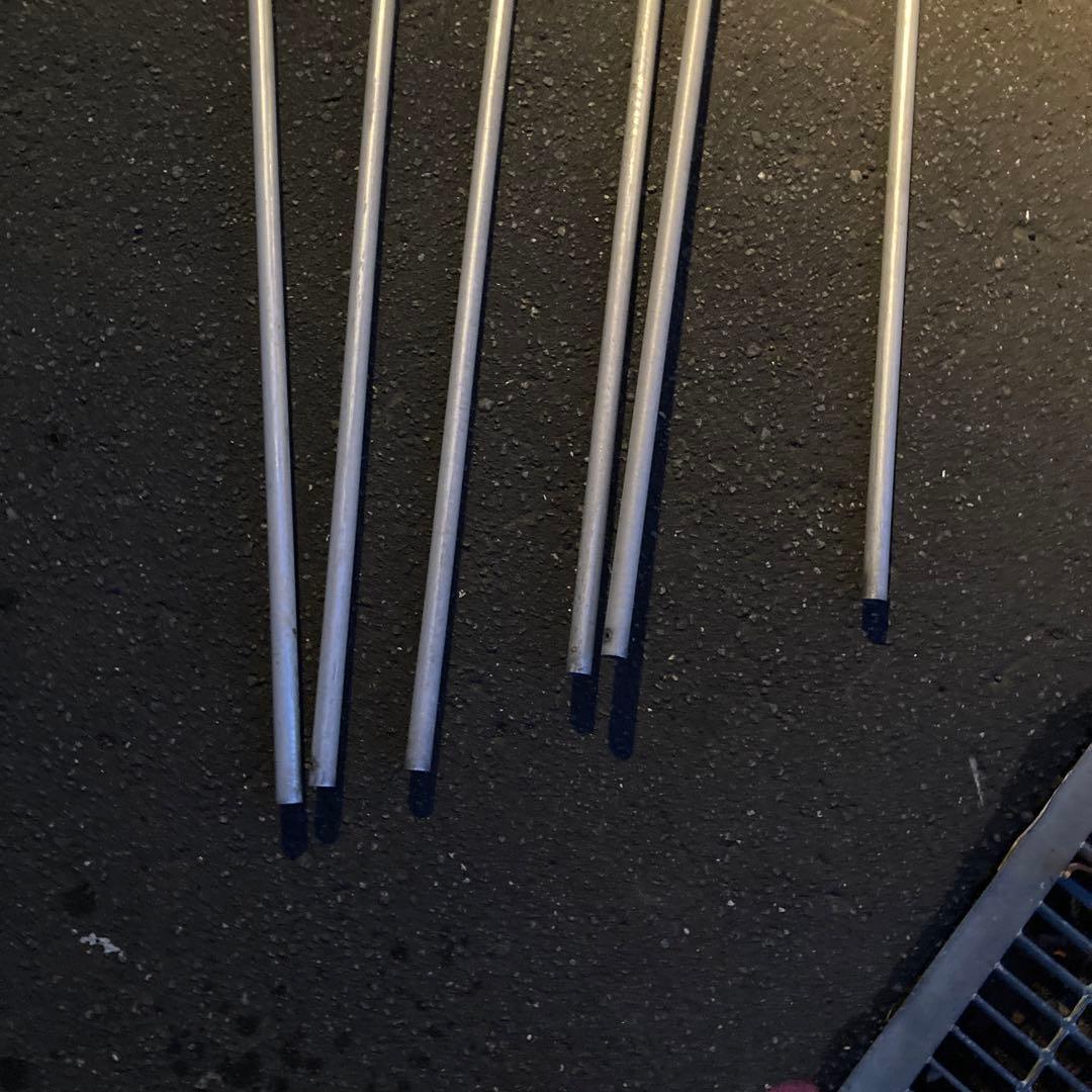 アマチュア無線　エレメント21  やぎ