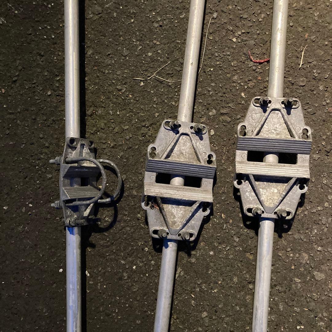 アマチュア無線　エレメント21  やぎ