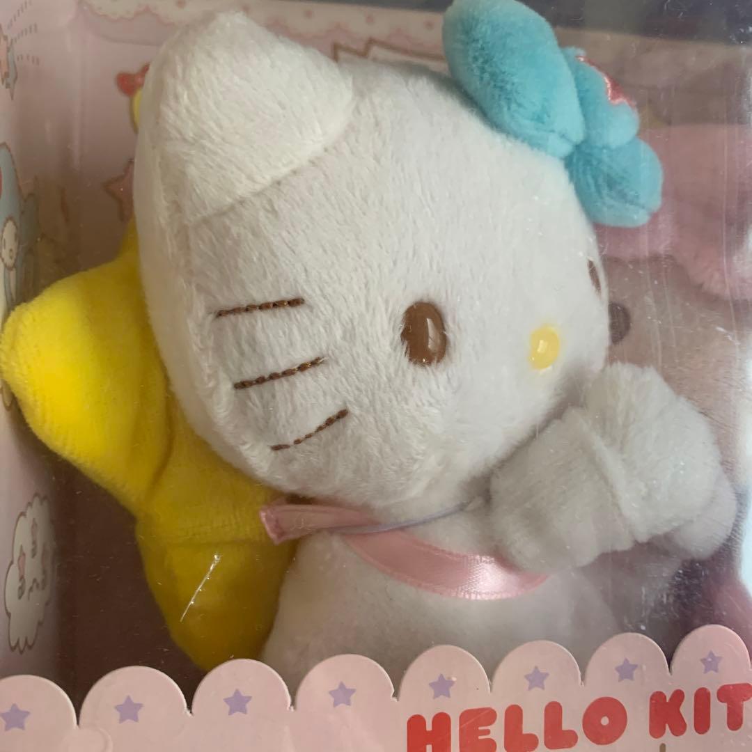 サンリオ ハローキティ４０thアニバーサリー