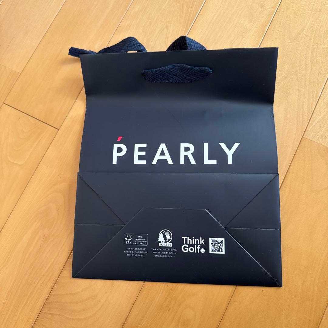 PEARLY GATES ジャケット セット　サイズ4