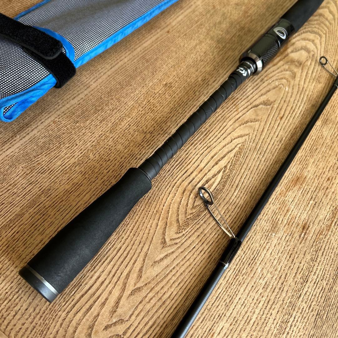 OBL-59ML クレイジーオーシャン オーシャンブレイド