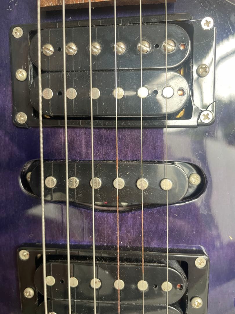 t*)様 Ibanez エレキギター GIOシリーズ