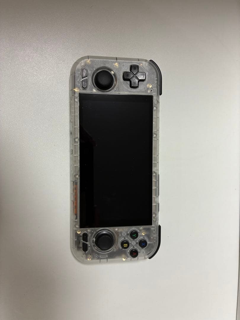 レトロイドポケット4PRO