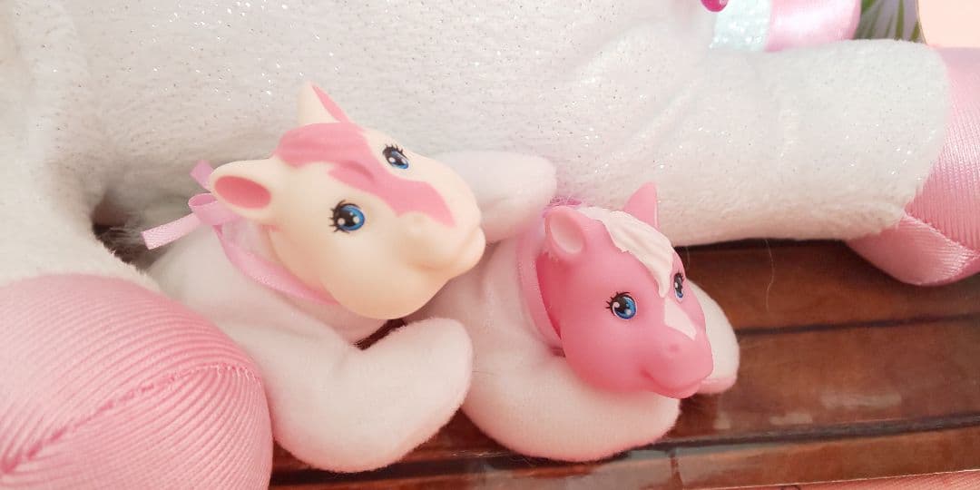 pony surprise ポニーサプライズ トイザらス限定 パピーサプライズ