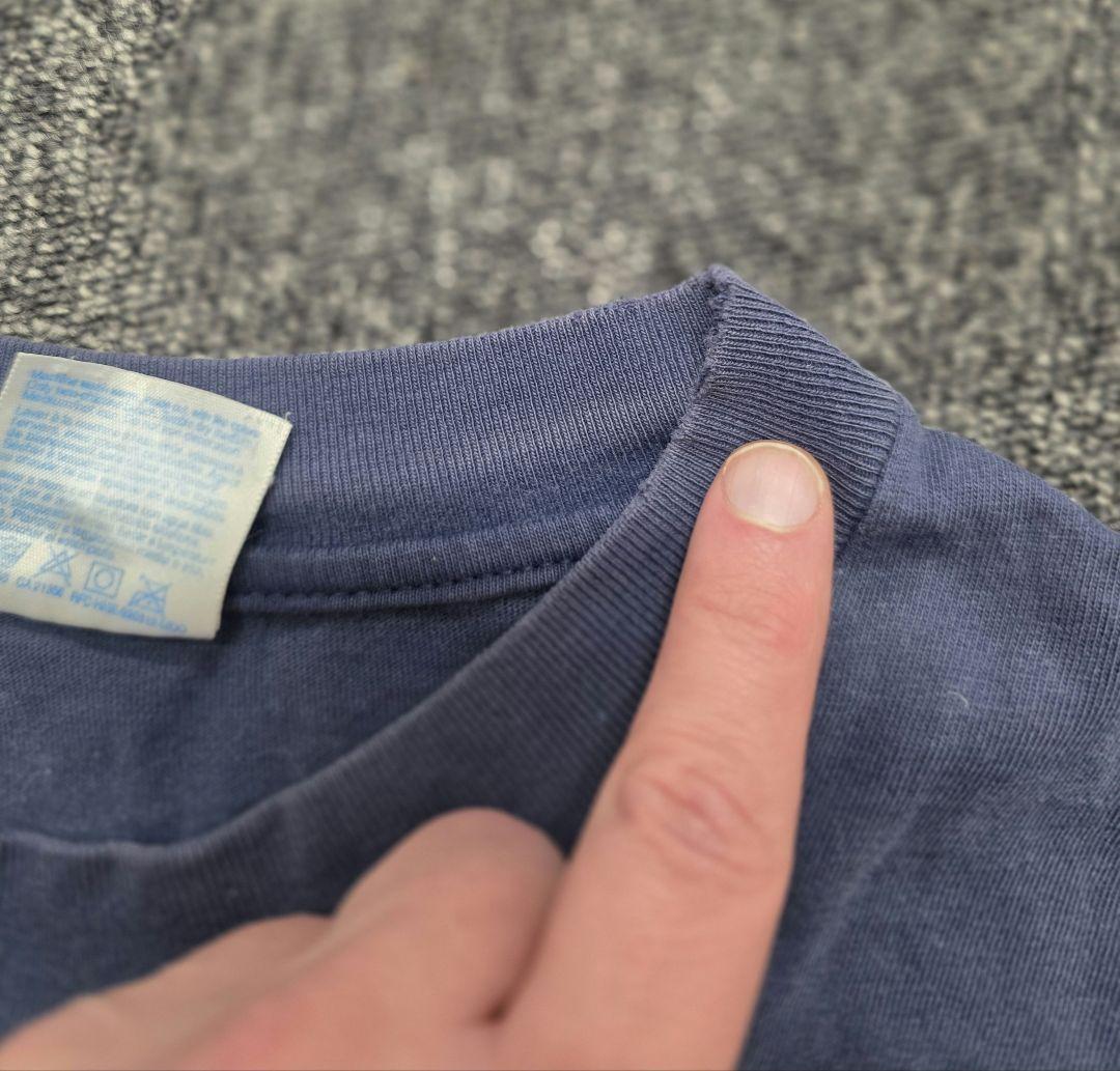 VINTAGE (ヴィンテージ) NINE INCH NAILS tシャツ 97