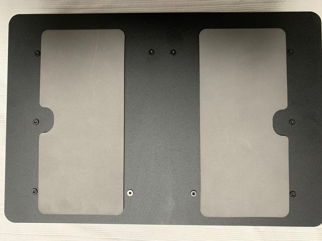 PUNK WORKSHOP MiniBox レバーレス タイプD 新V1ボタン